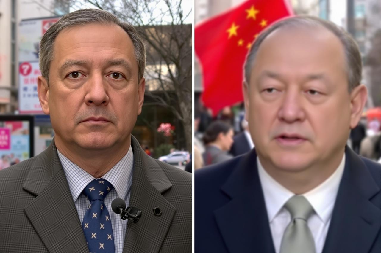 某市副市长落马，被查出包养多名情人，财产超亿元