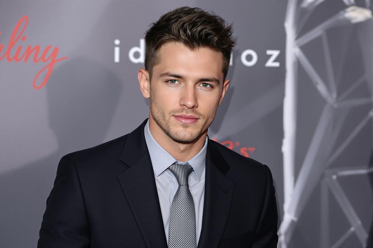 顶级流量小生被曝欠债千万，多名债主上门讨债